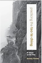 practicing the tao te ching book cover